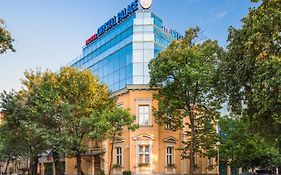 Crystal Palace Boutique Hotel